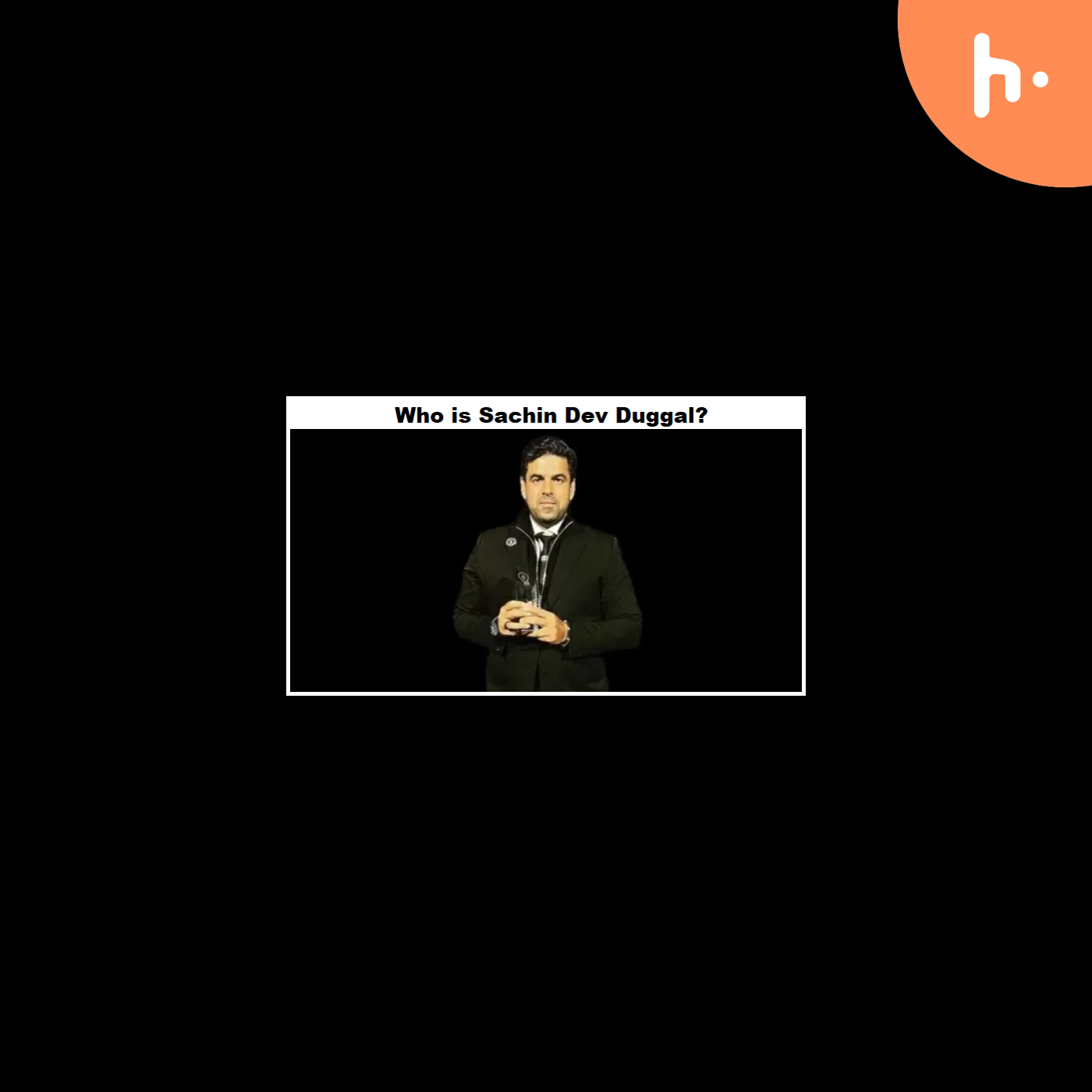 Chief Wizard Sachin Dev Duggal - Builder AI News