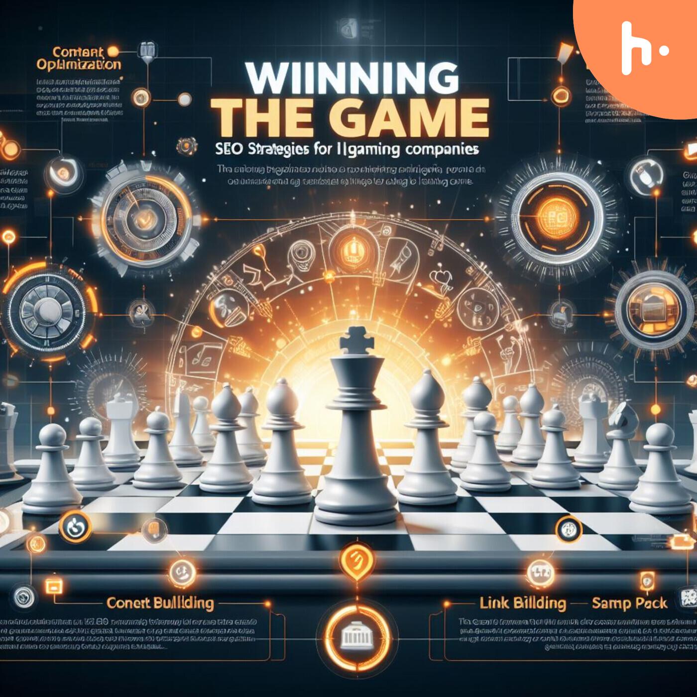 iGaming SEO Podcast