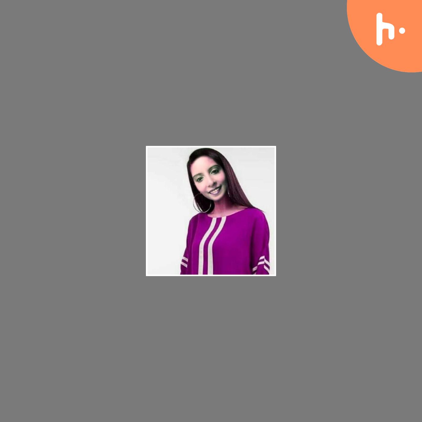 women pakistan’s First Podcast