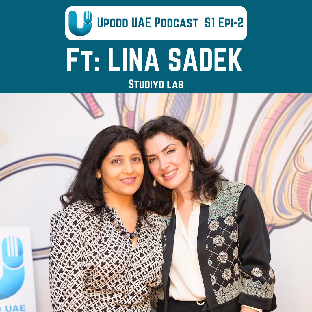 Upodd UAE