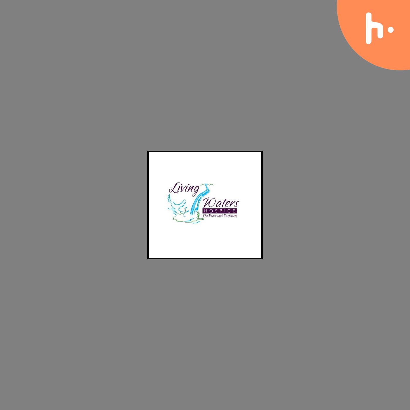 Respiratory Specialty Program Center- Living Waters Hospice, Inc