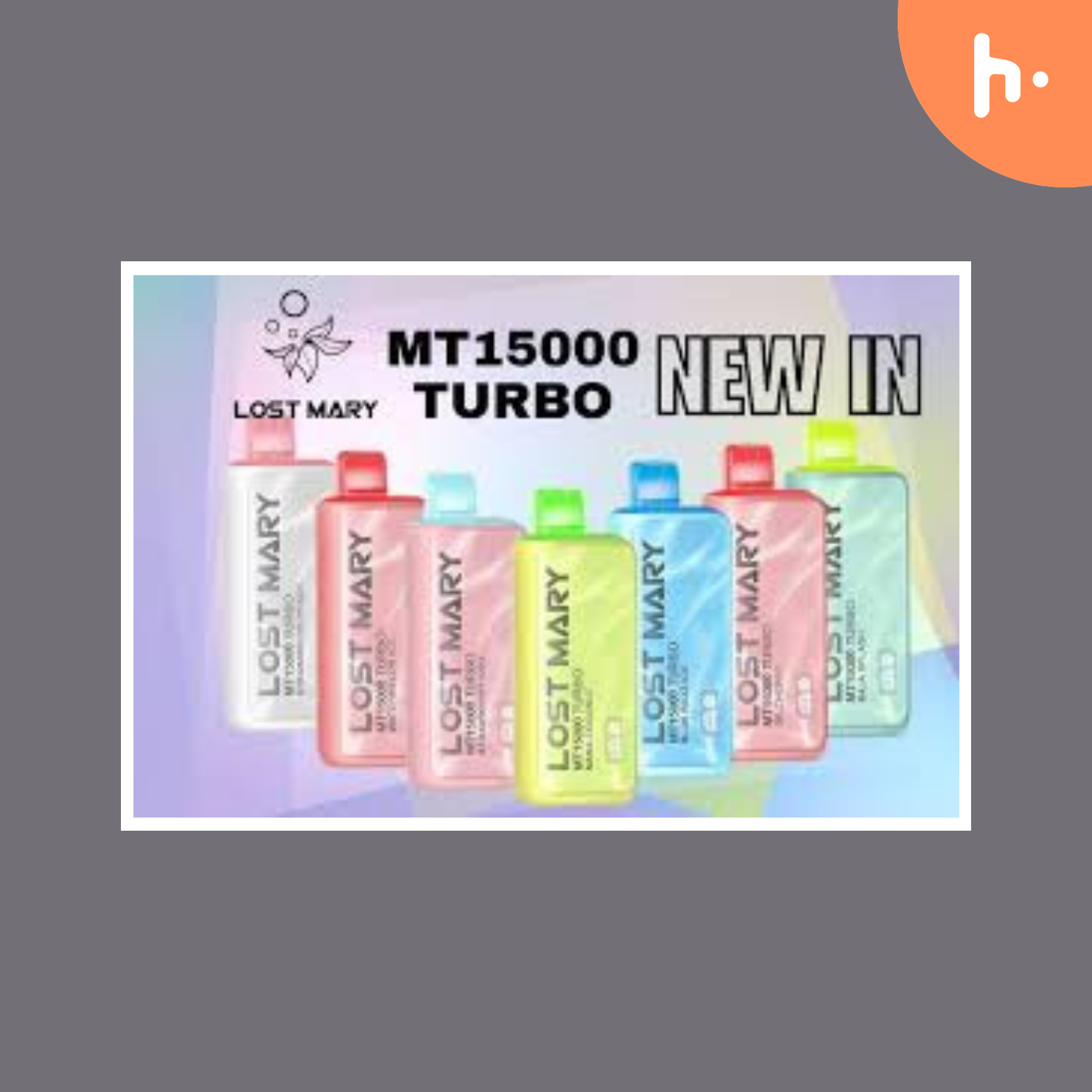 Bulk disposable vapes