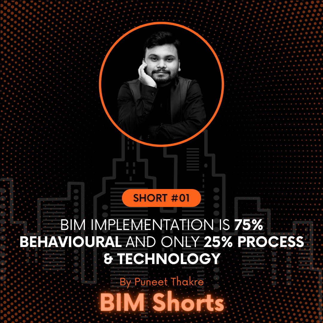 BIM Shorts!