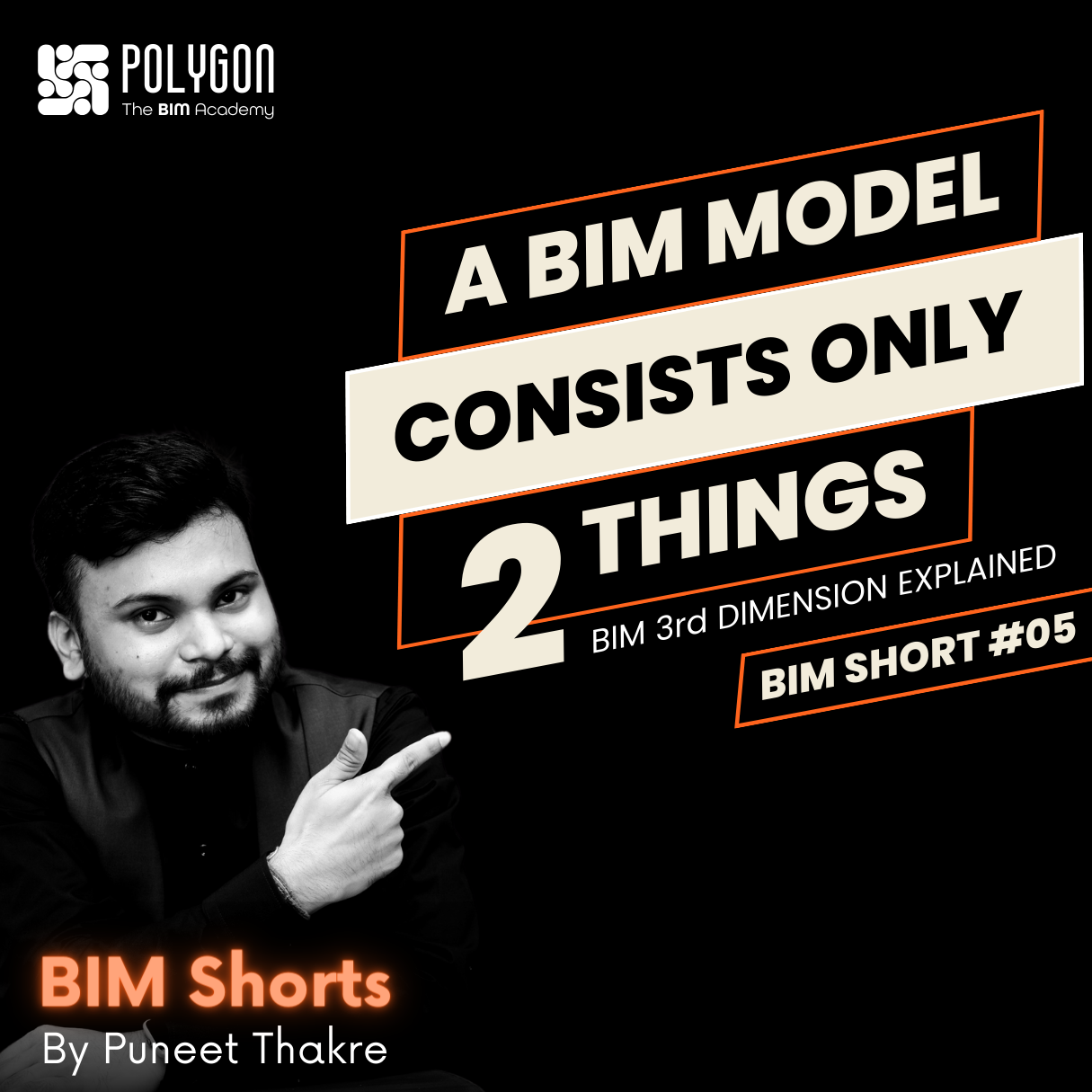 BIM Shorts!