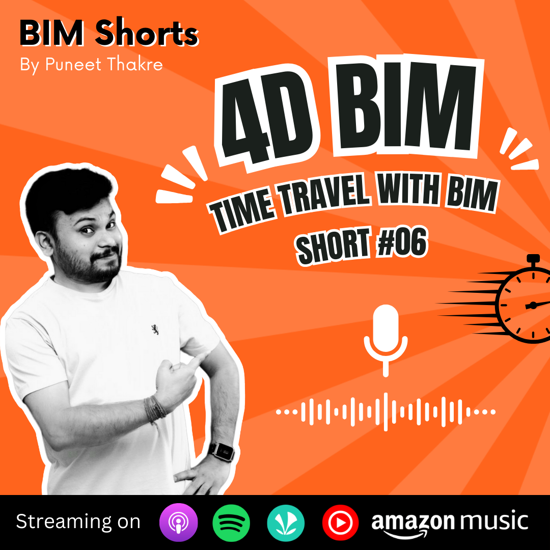 BIM Shorts!