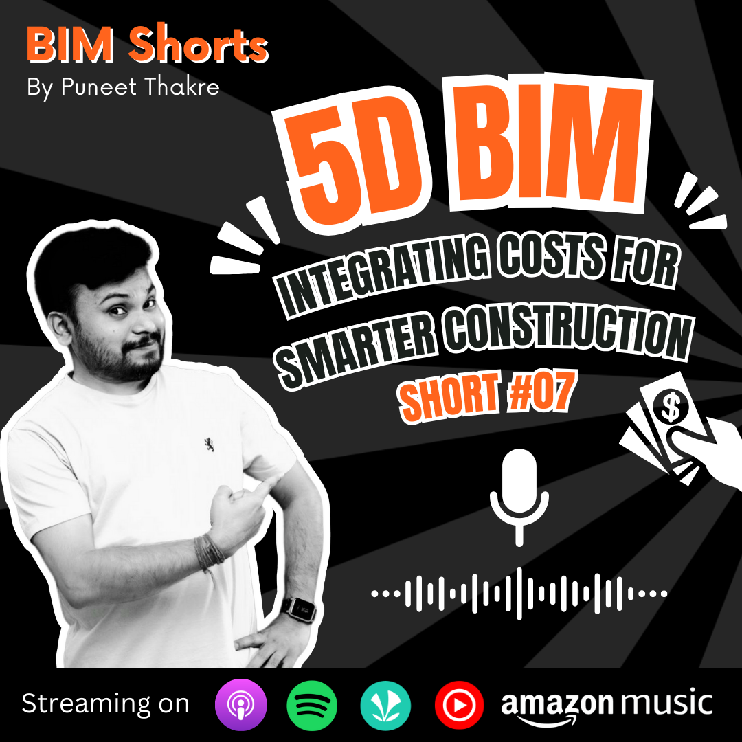 BIM Shorts!