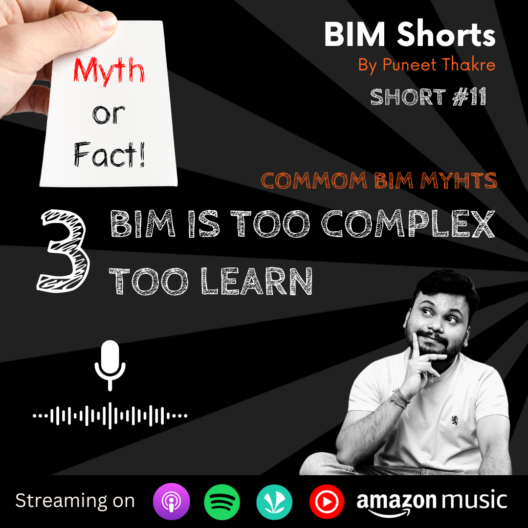 BIM Shorts!