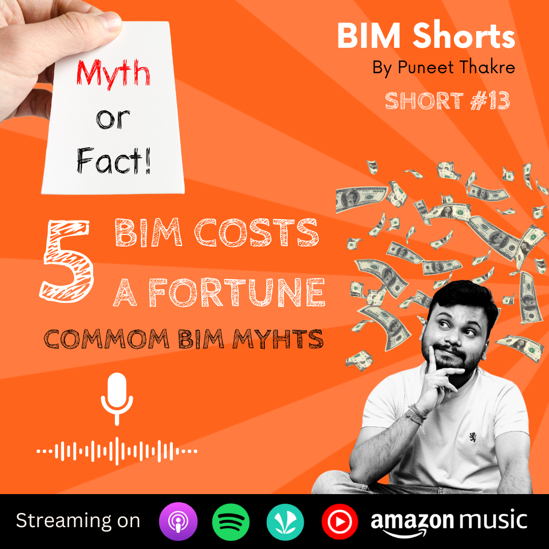 BIM Shorts!