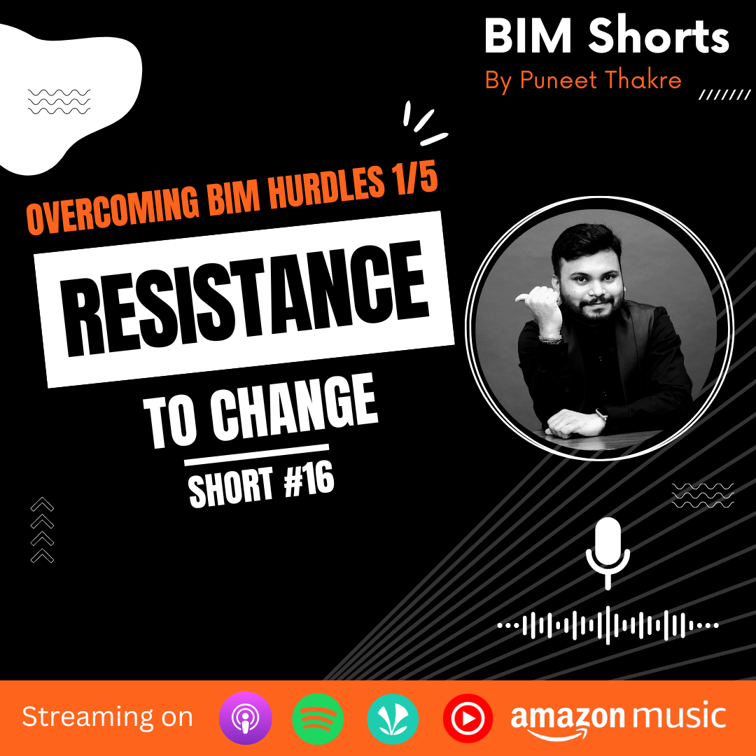 BIM Shorts!