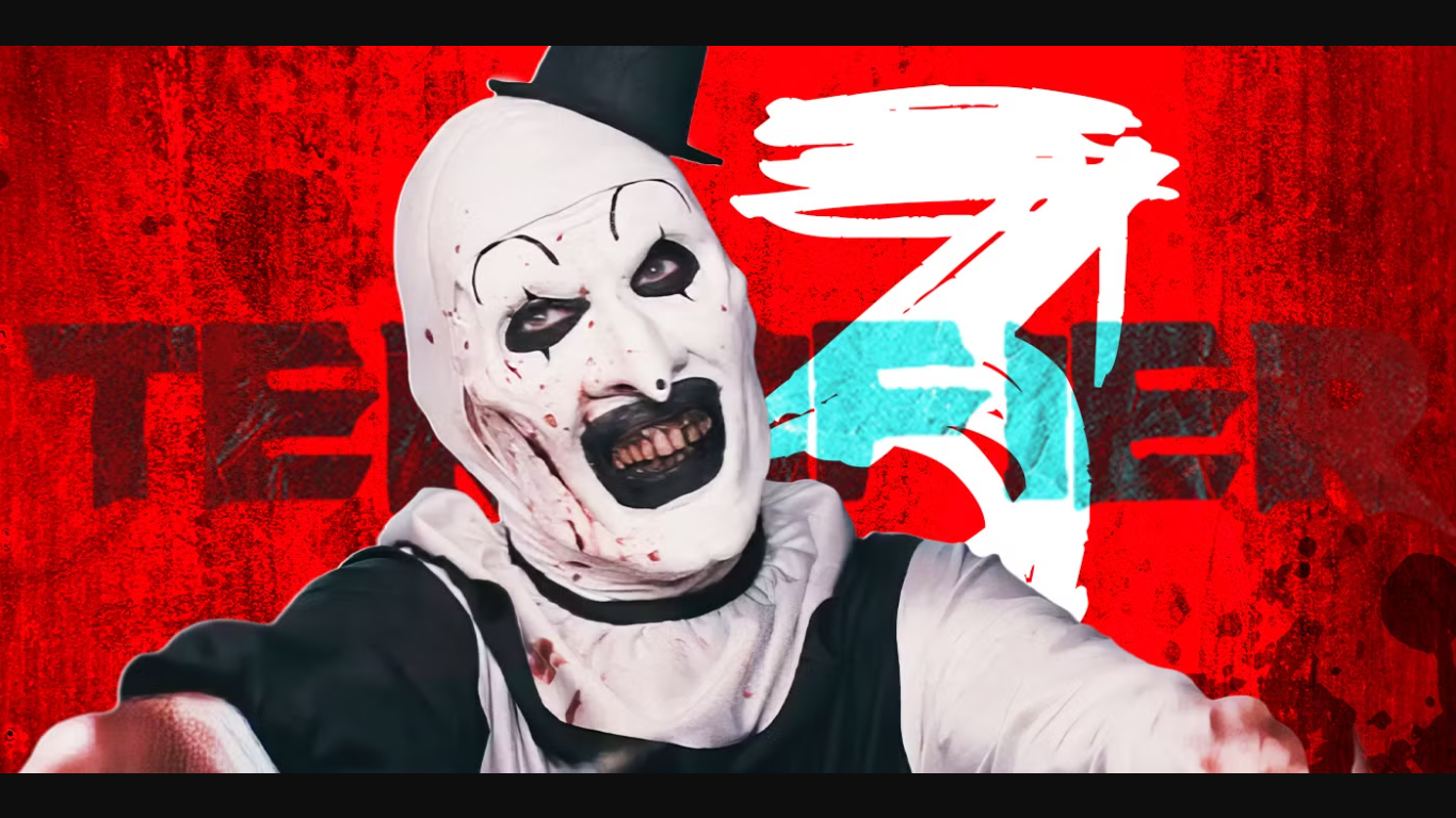 Review: ‘Terrifier 3’ Surprisingly Restrains Itself While Increasing Shocks episode artwork