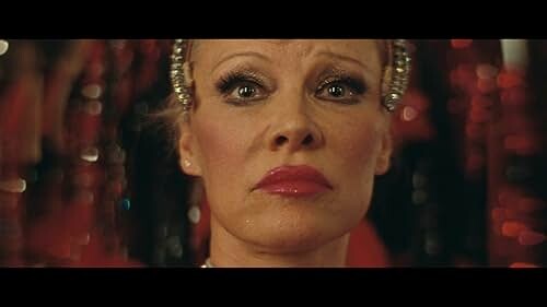 Review of “The Last Showgirl”: Pamela Anderson Is Amazing episode artwork