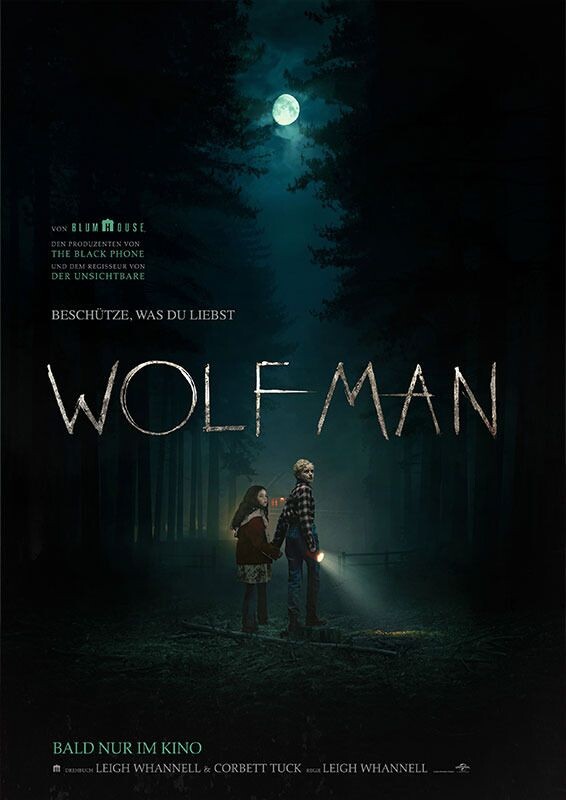 The Reasons Behind Wolf Man 2025’s Lackluster Performance episode artwork