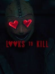 Review of Josh Ruben’s Rom-Com Slasher “Heart Eyes” episode artwork