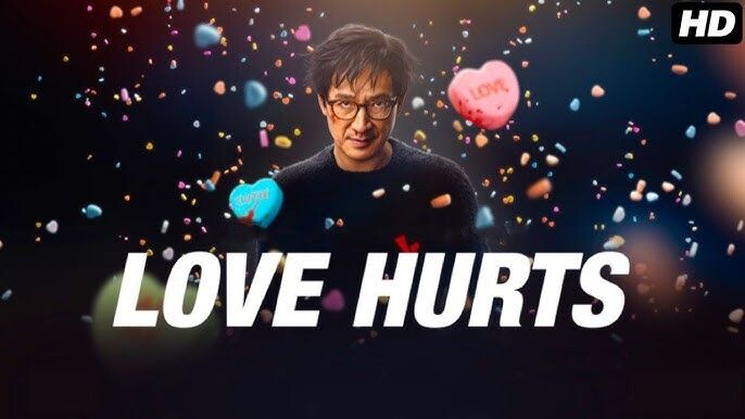 Review of the Film: Adriana Debose and KE Huy Quan Show That “Love Hurts” episode artwork