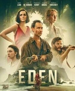 “From Chaos to Clarity: What Eden 2025 Teaches Us” episode artwork
