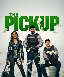 Comedy Meets Chaos in The Pickup (2025) episode artwork