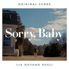 Sorry, Baby – Healing Comes in Small Moments episode artwork