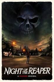 Crafting Fear: The Making of Night of the Reaper 2025 lookmovies episode artwork
