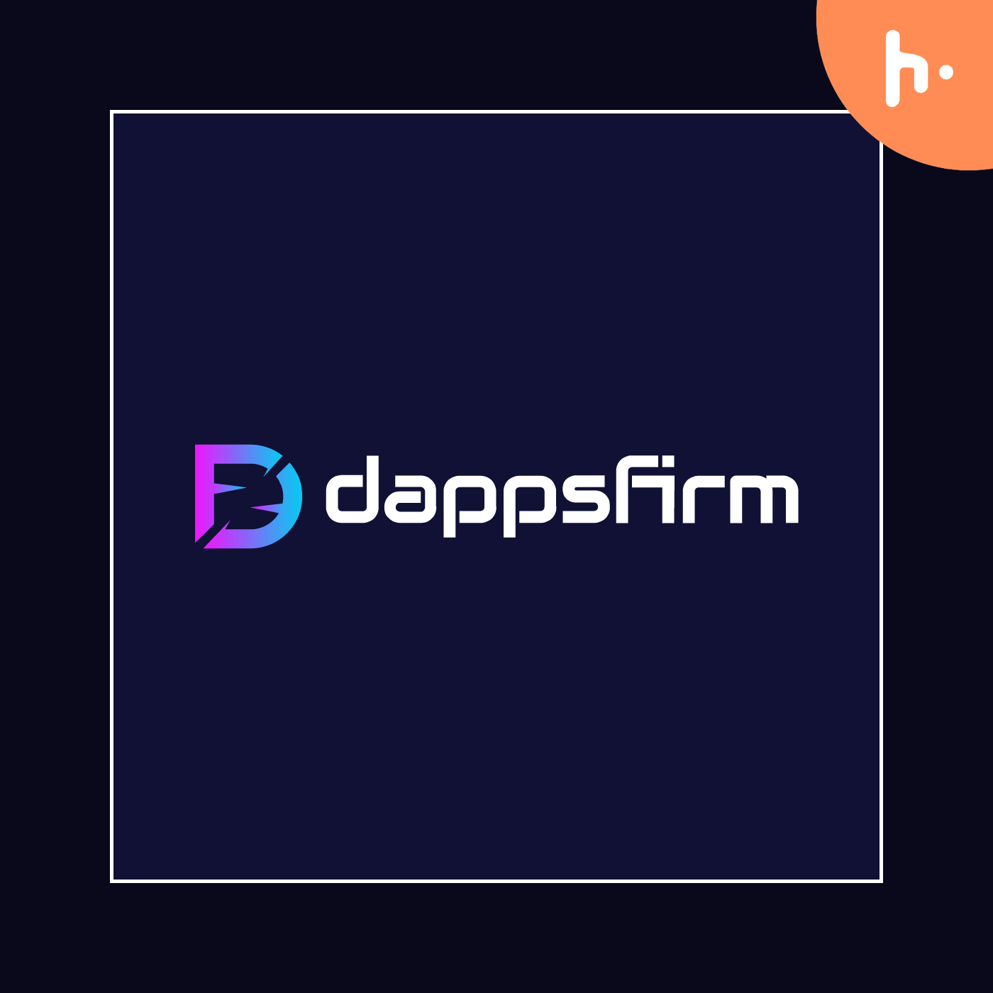 Dappsfirm
