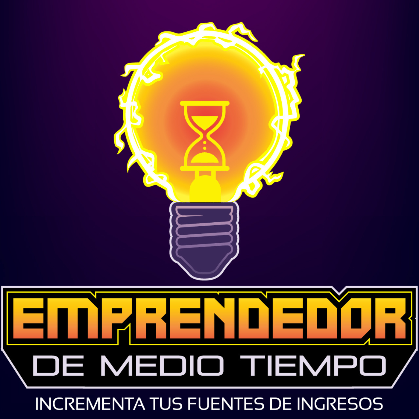 Emprendedor de Medio Tiempo | Buscando Fuentes de Ingreso