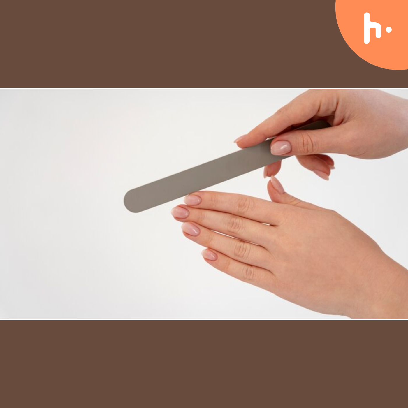 The Ultimate Guide to Choosing and Using a Metal Nail File