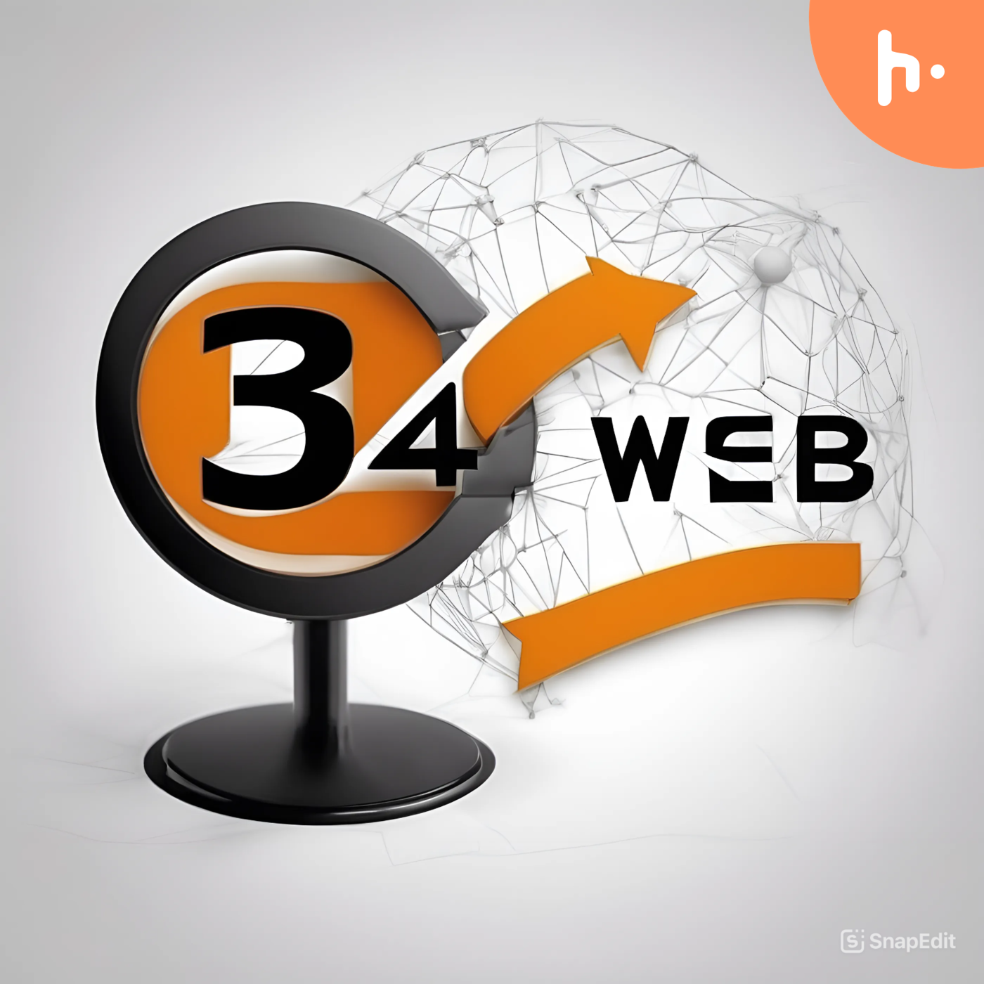 34web: Digital integrator