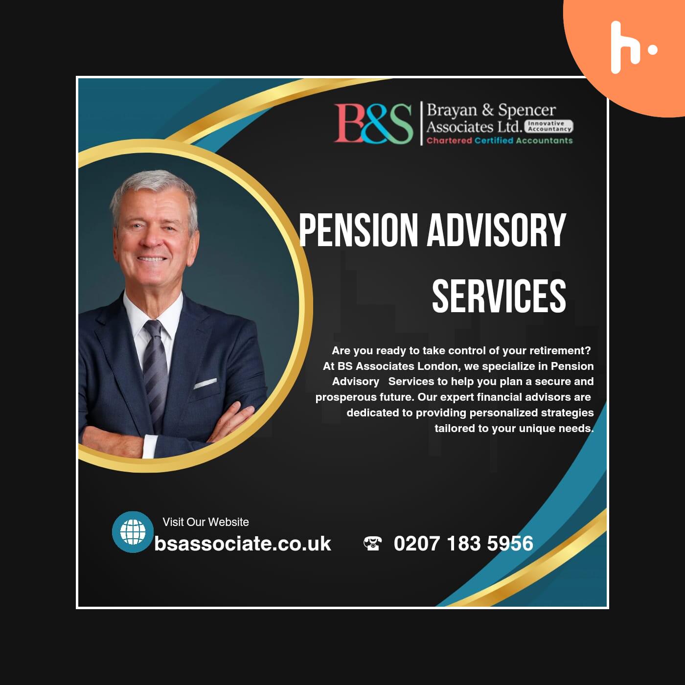 Brayan and Spencer Associates