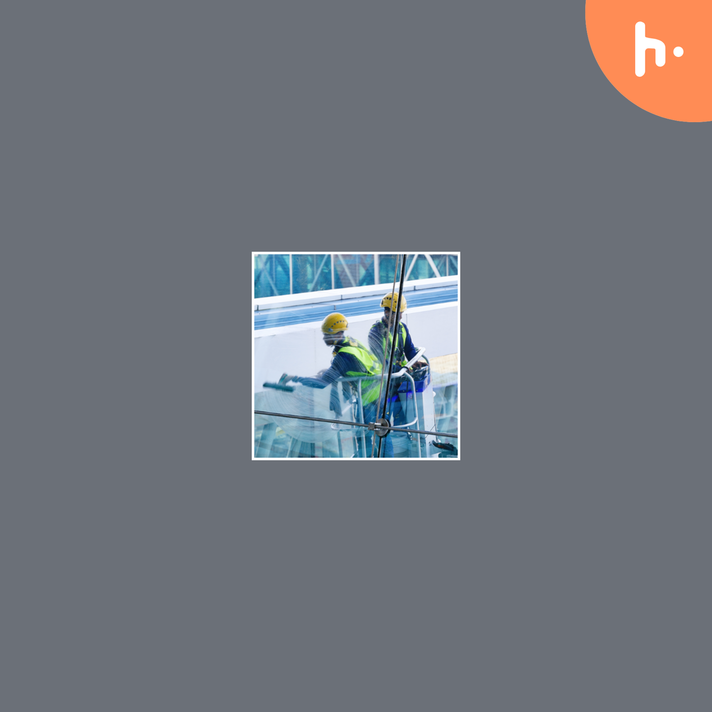 Gebäudereinigung in Nürnberg