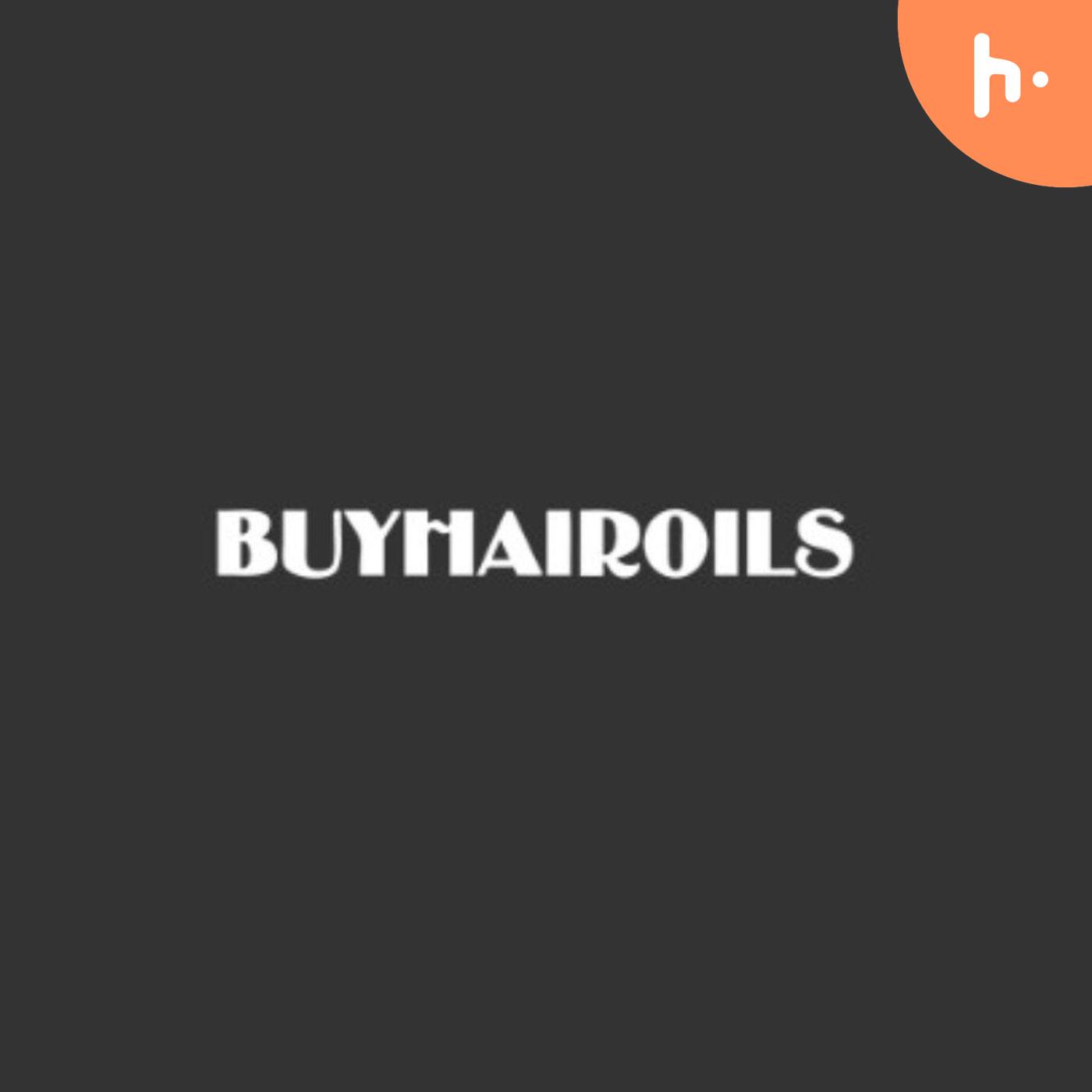 Wholesale Wild Growth Hair Oil