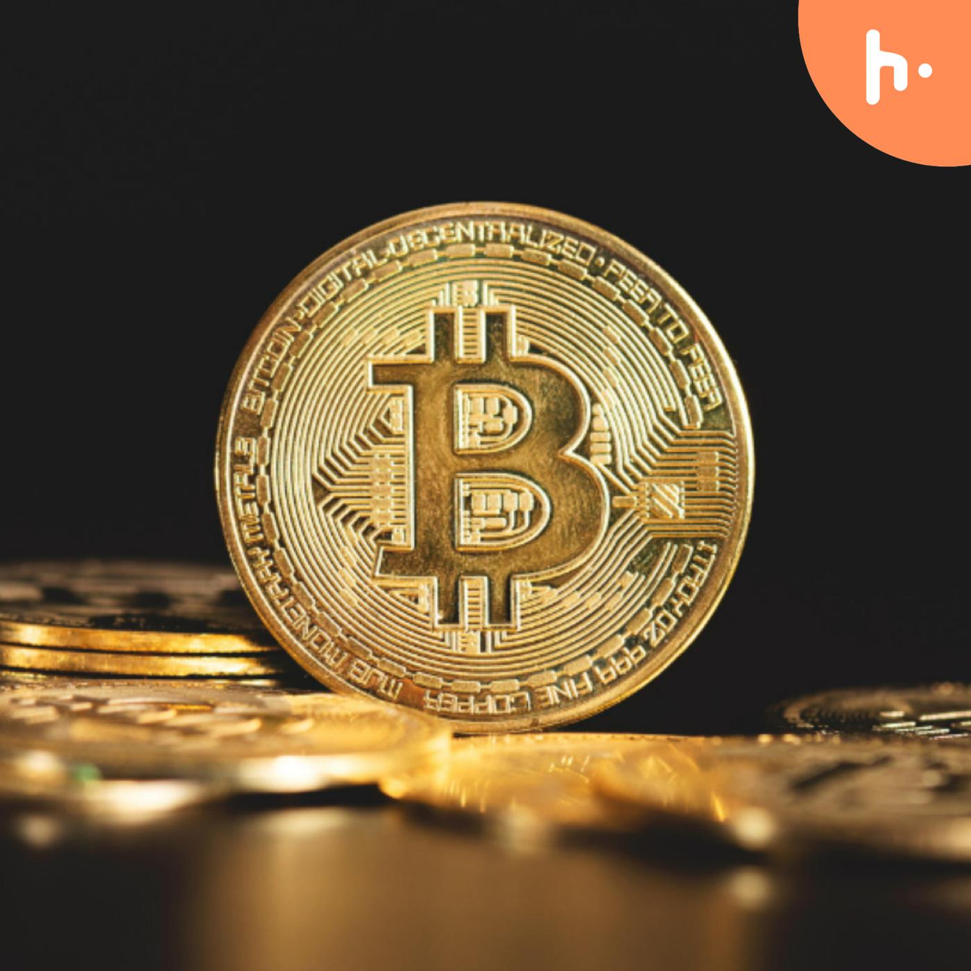 Bitcoin Calgary - Crypto Crash Course