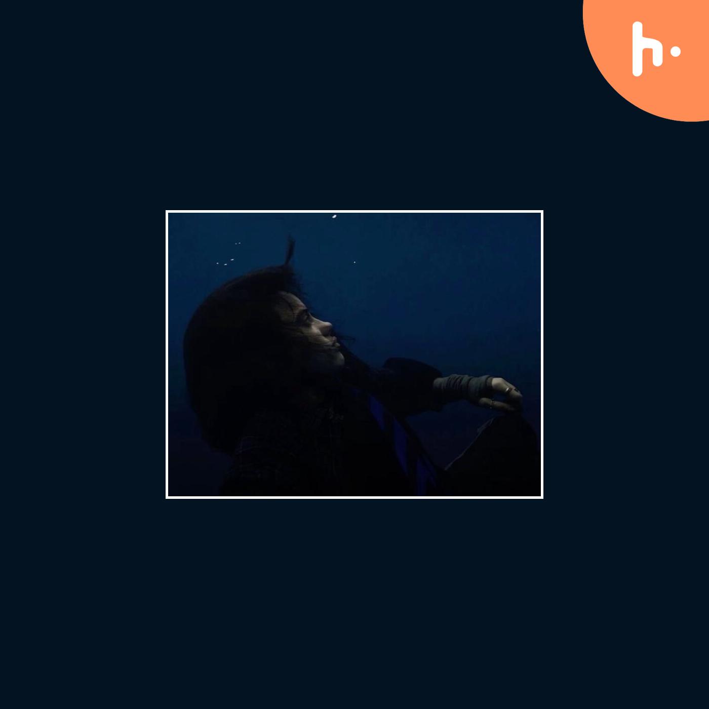 L’AMOUR DE MA VIE (edited by me) Billie Eilish