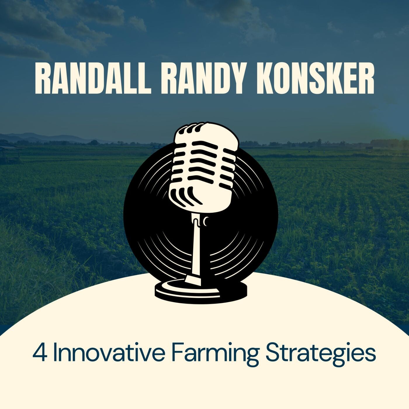 Randall Randy Konsker
