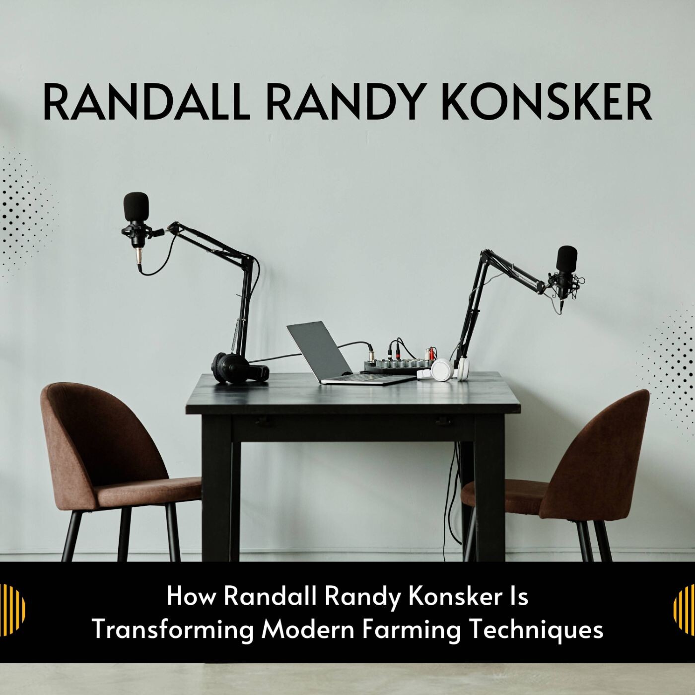 Randall Randy Konsker