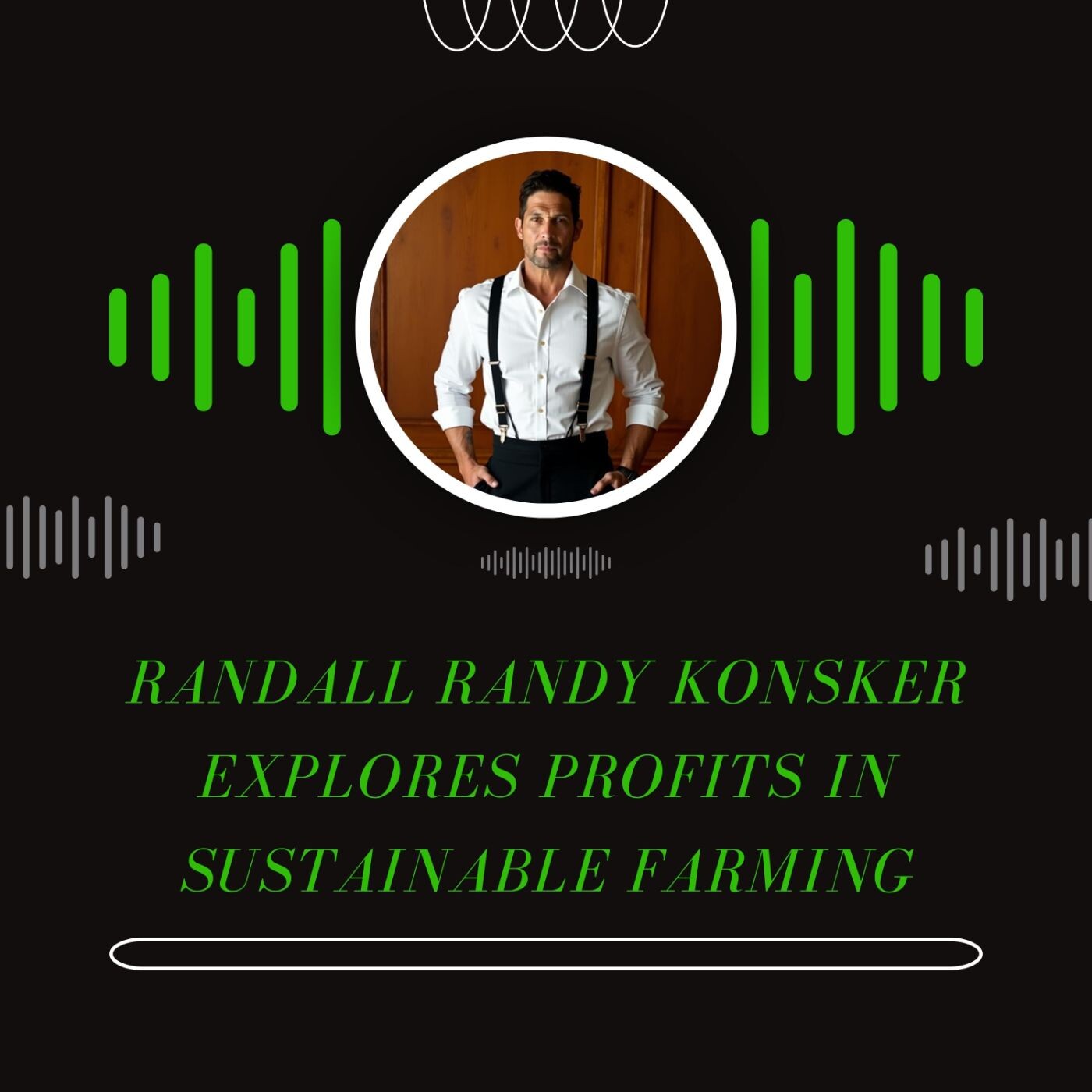 Randall Randy Konsker