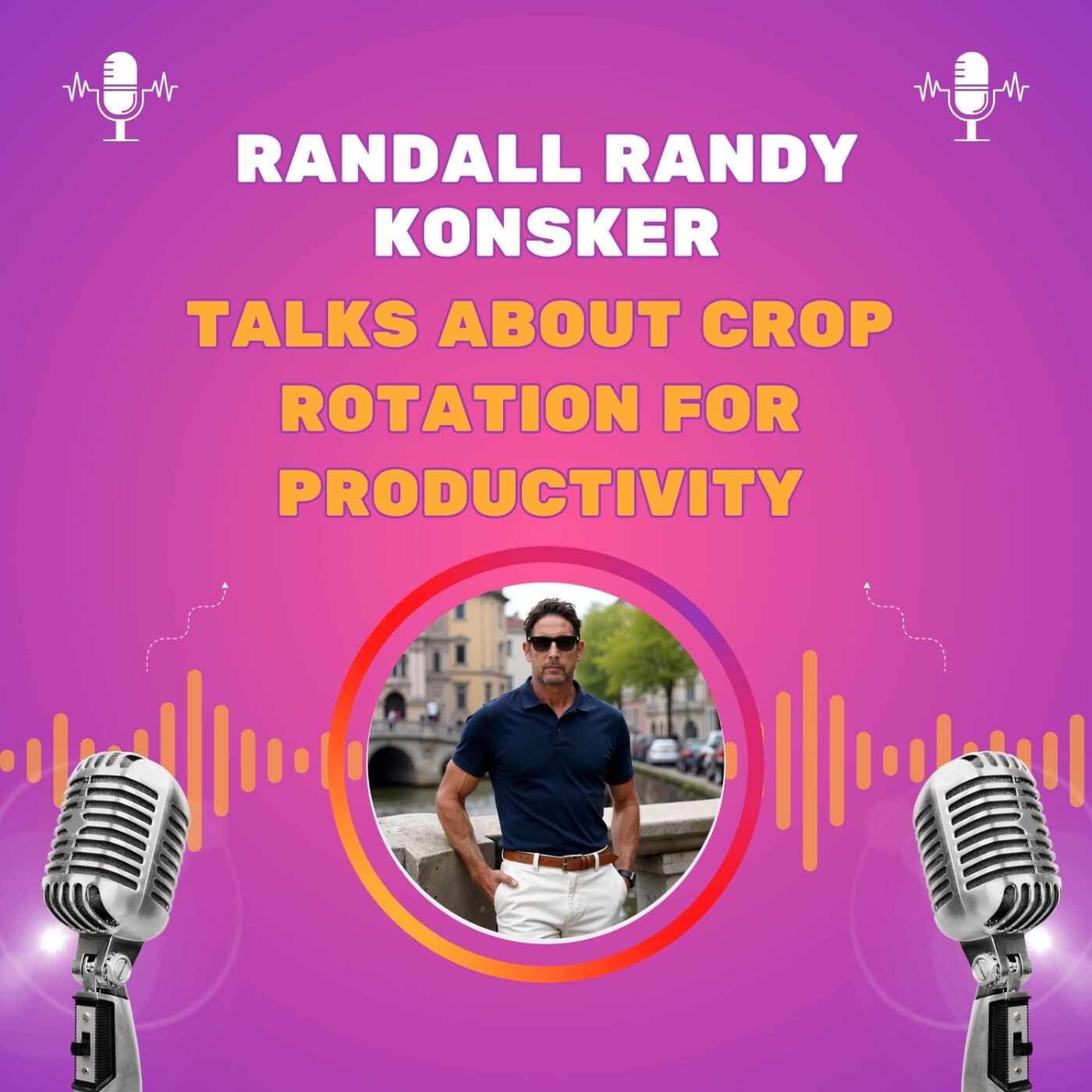 Randall Randy Konsker