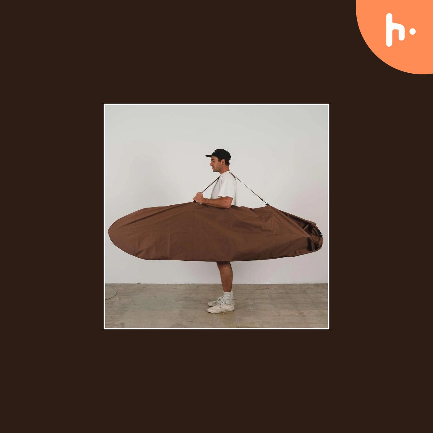 What are Faroboard bags?