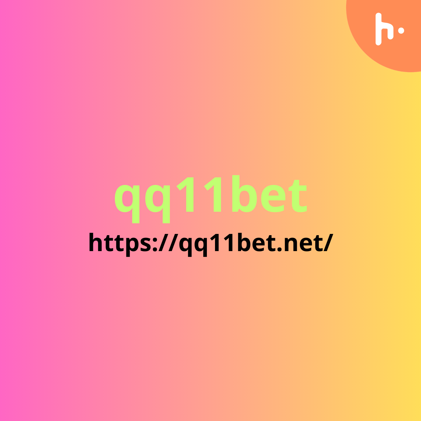 qq11bet net