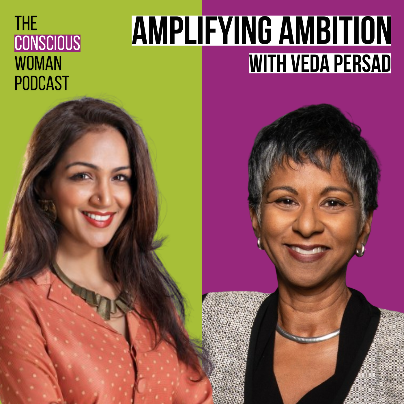 The Conscious Woman Podcast