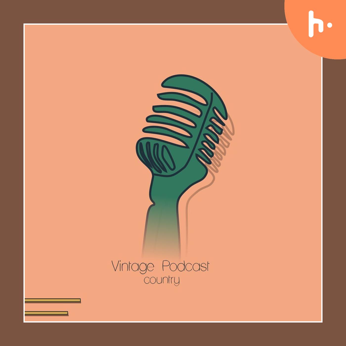 vintage podcast