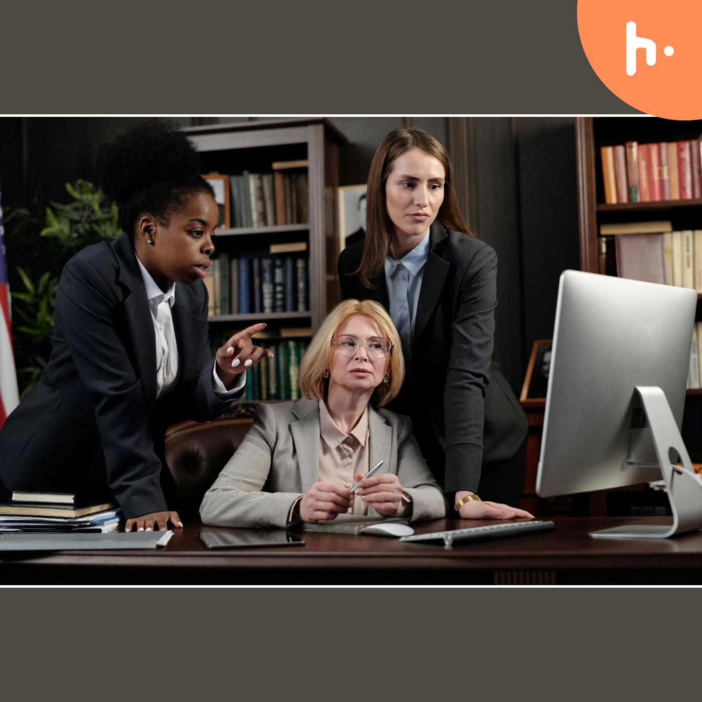 Employment Lawyer Toronto