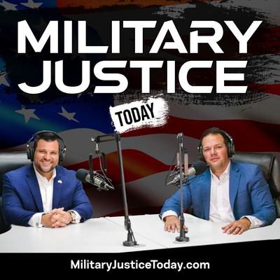 How Things Have Changed Under the Office of Special Trial Counsel episode artwork