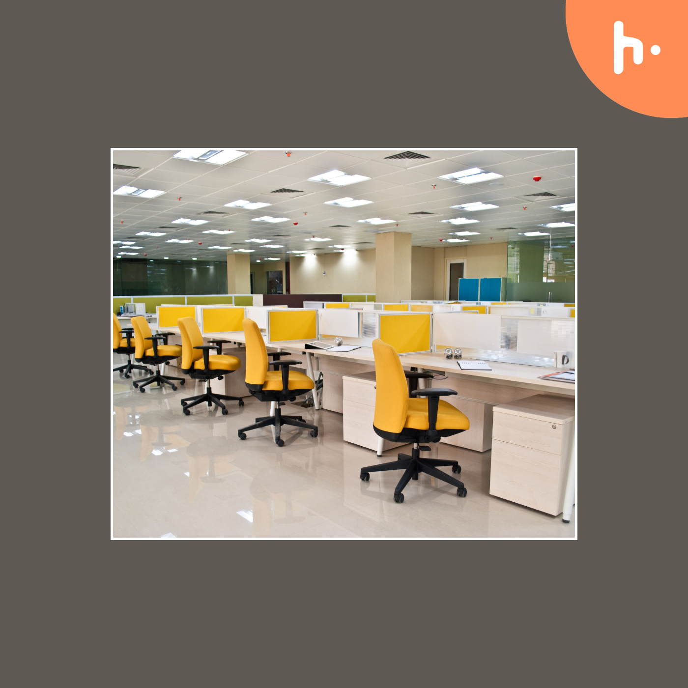 Budget Friendly Office Cubicles Tips for Buying and Selling Secondhand