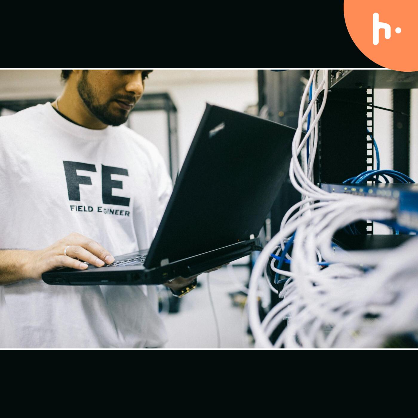 Dedicated Server hosting Netherlands