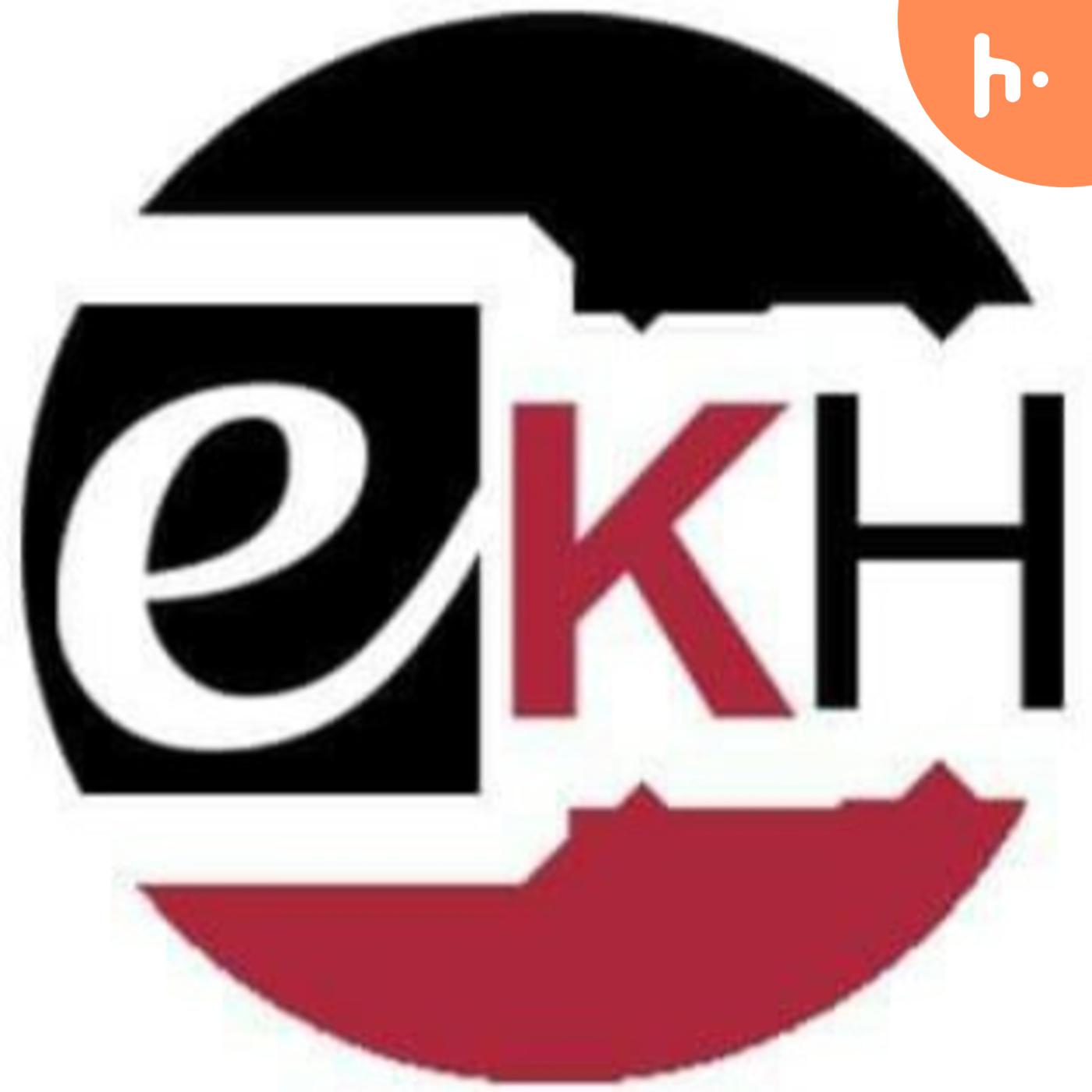 eKhabarHub Podcast