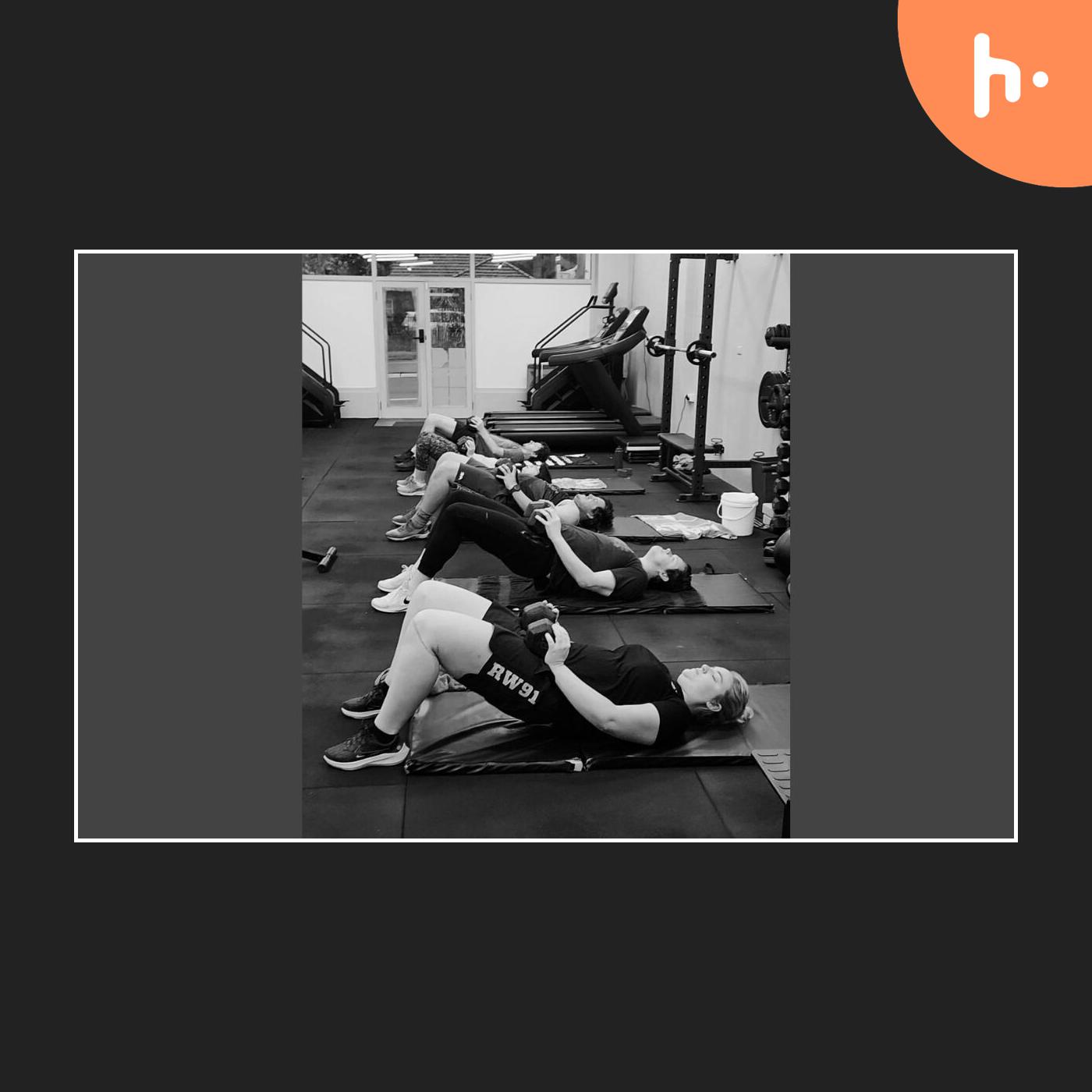 Transform Your Fitness with a Personal Trainer in West Ryde