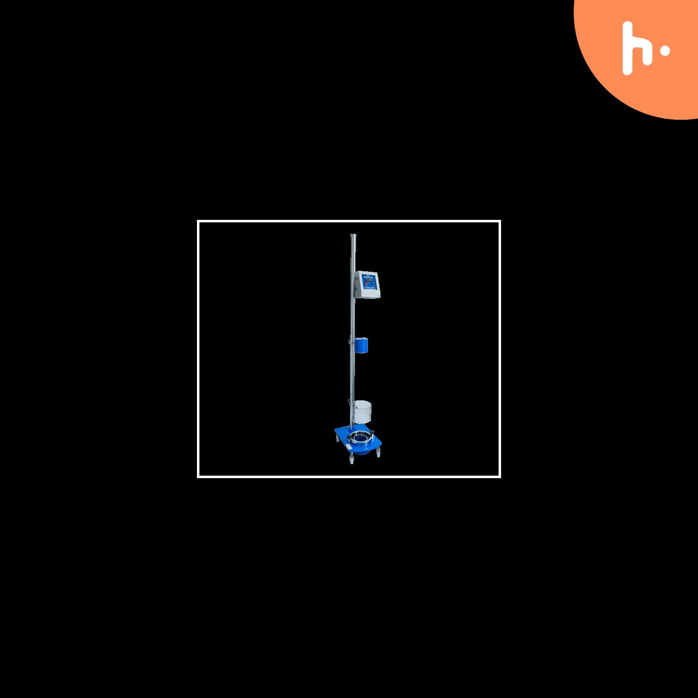 How to use dart impact tester more | presto group