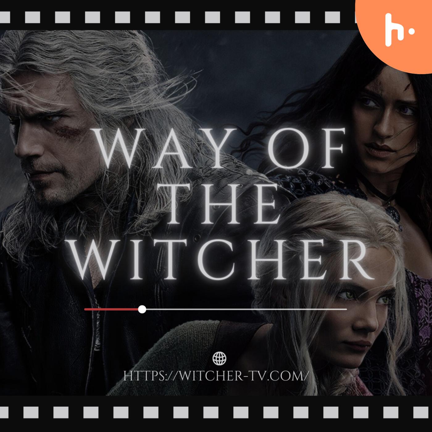 Way of the Witcher