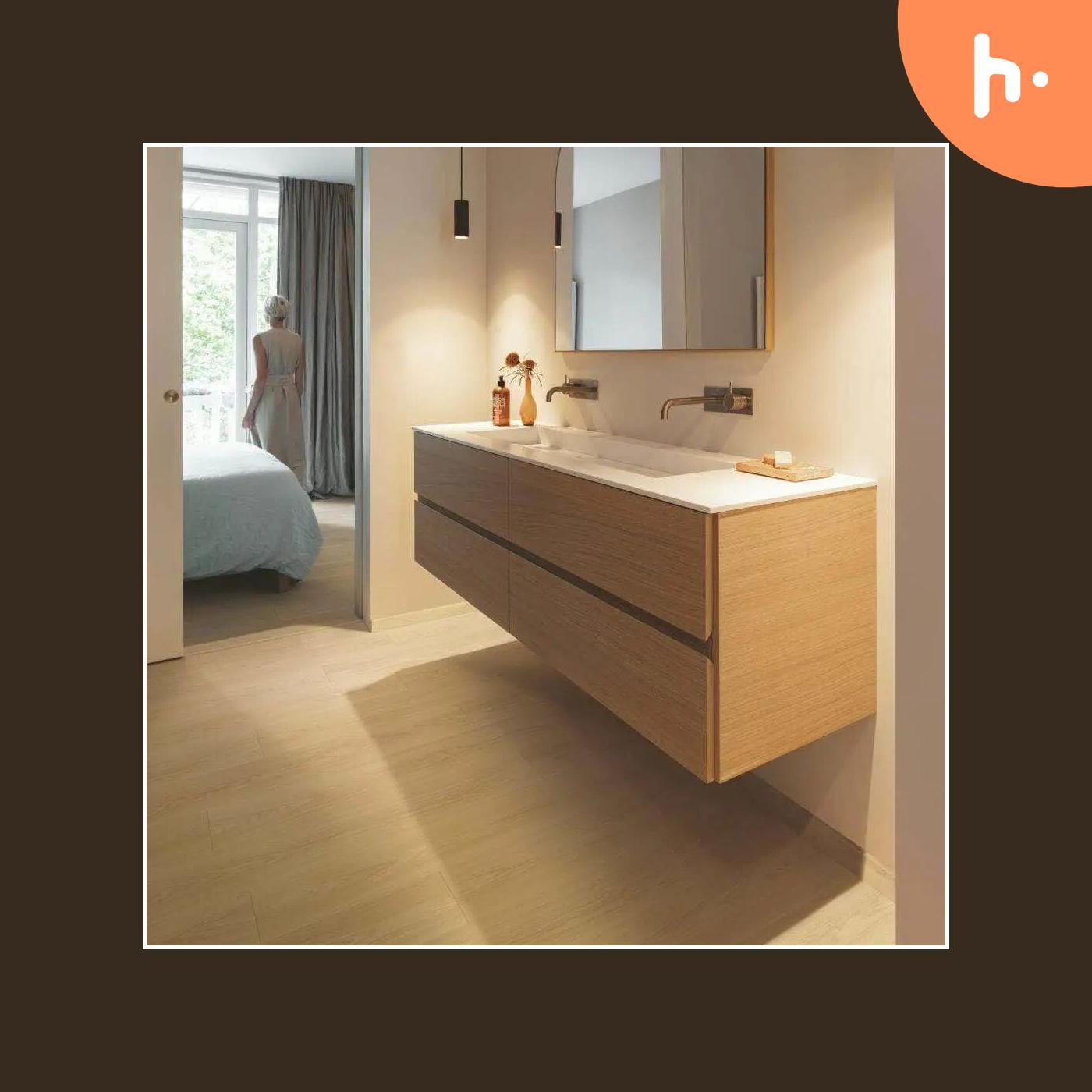 lvt flooring in Preston