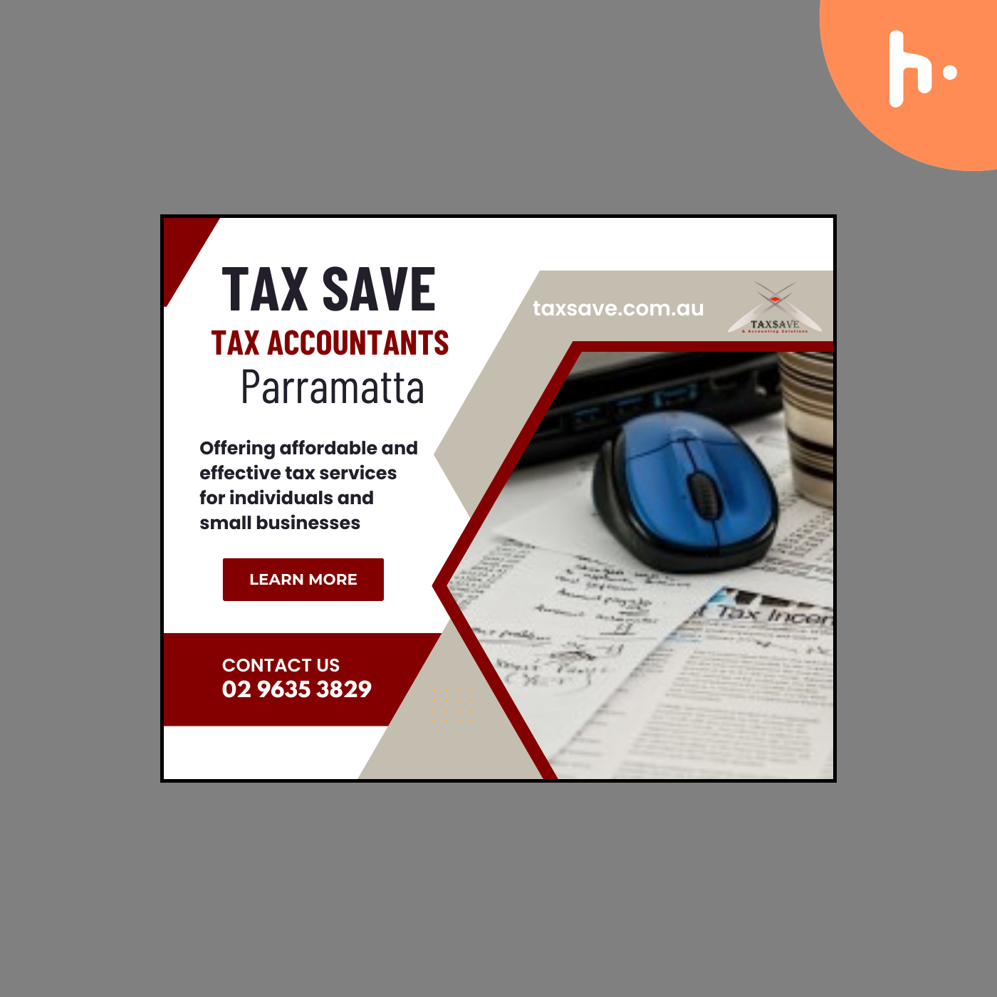 SMSF accountant