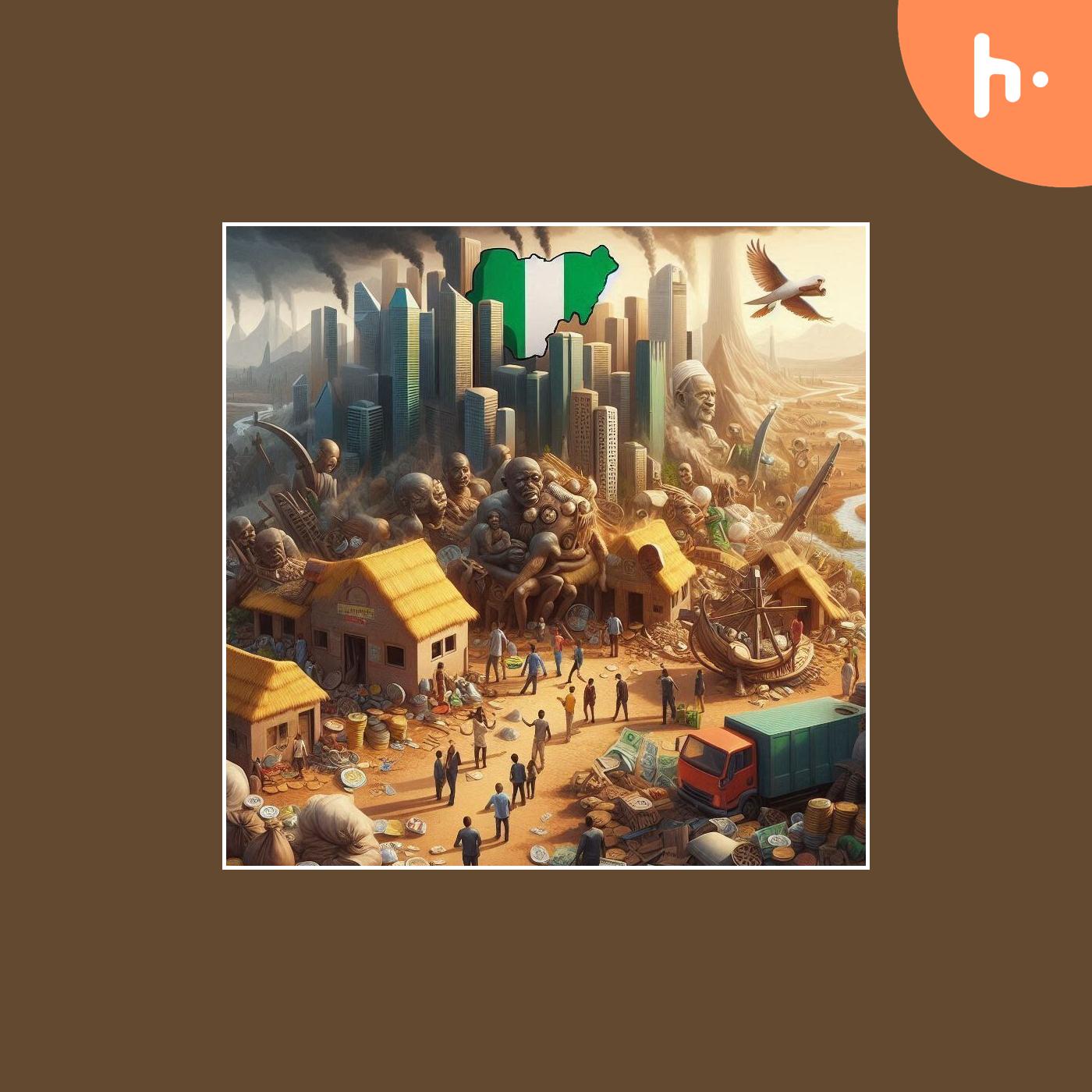 NaijaEcoVibes